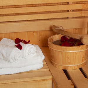 Swedish Relaxation  massage